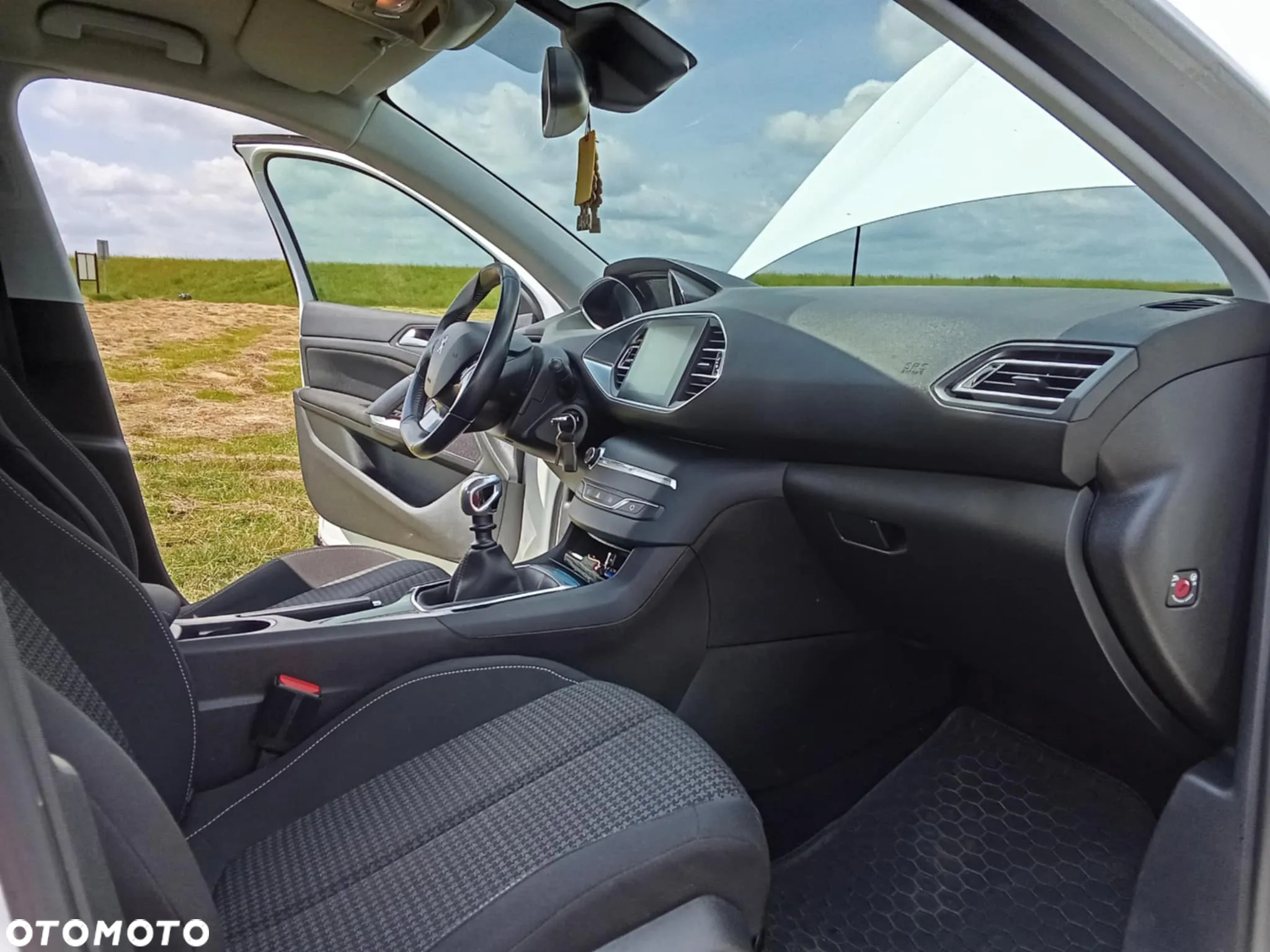 Peugeot 308 - 15