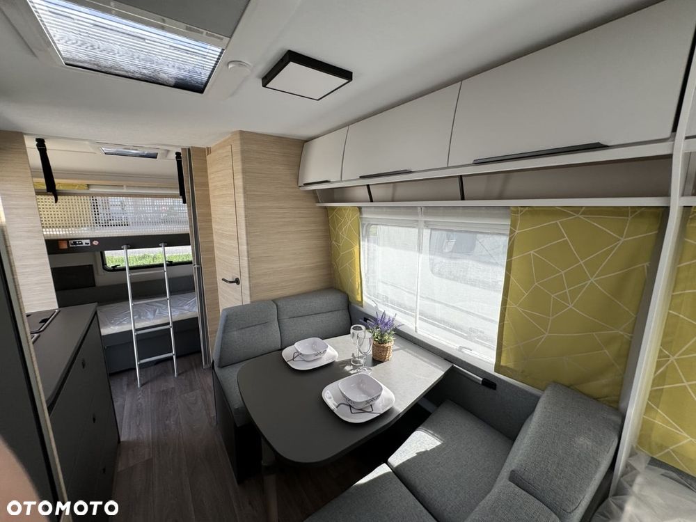 Fendt WYPRZEDAŻ ZIMOWA APERO 495 SKM - 12