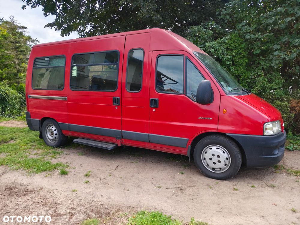 Citroën Jumper L - 3