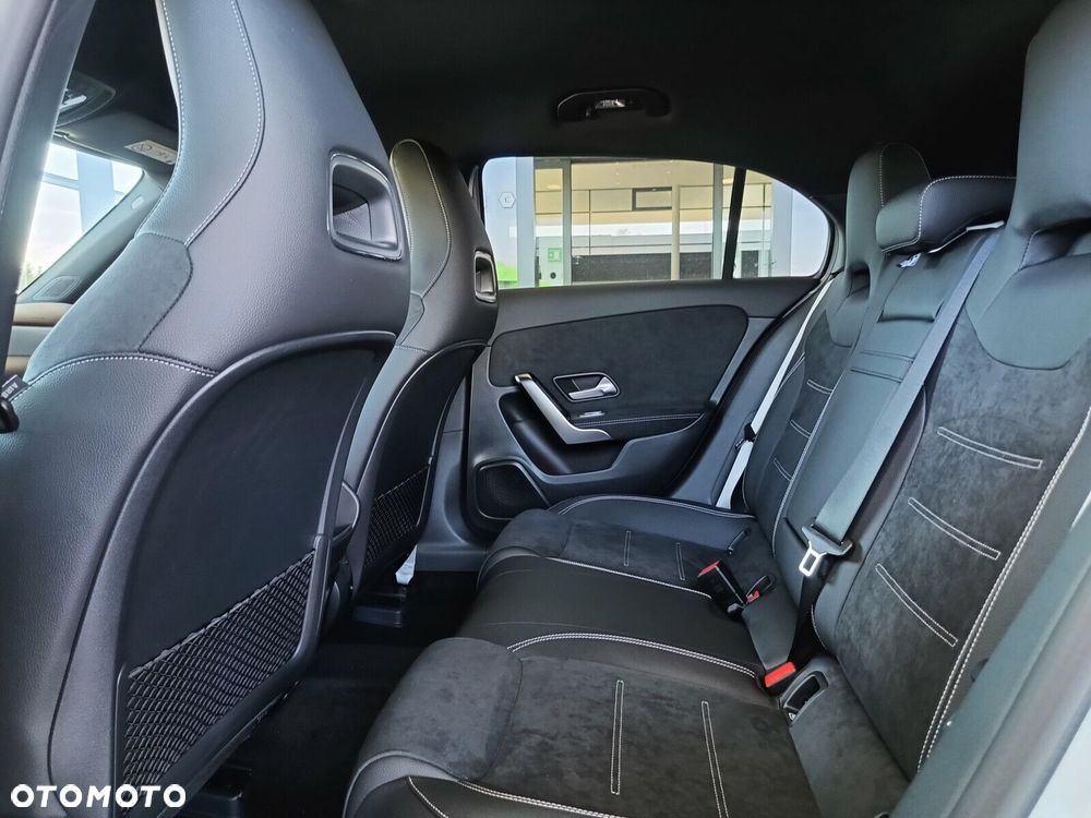 Mercedes-Benz Klasa A - 14