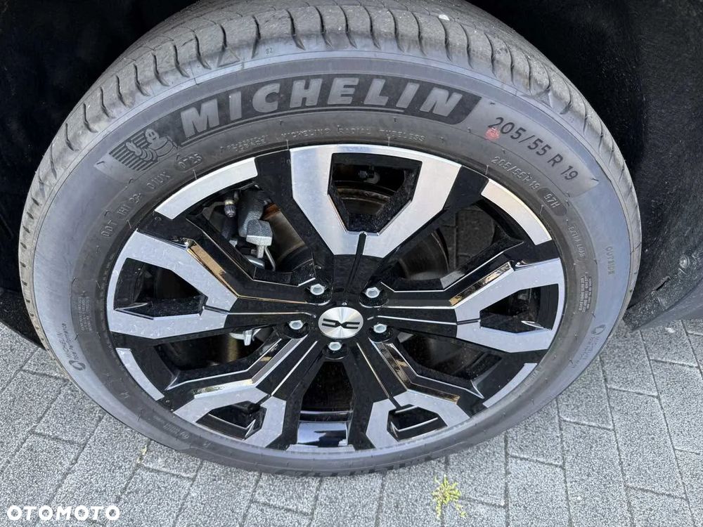 Dacia Bigster 1.8 Full Hybrid 155 Journey MMT - 11