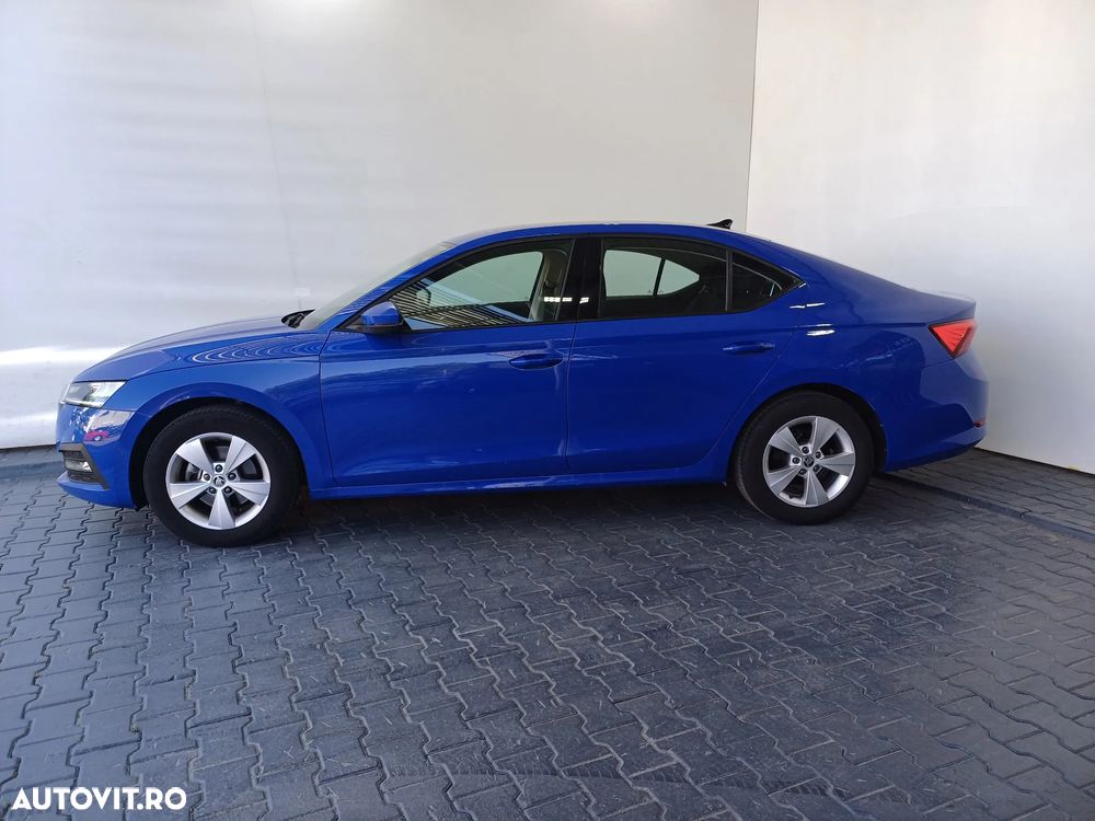 Skoda Octavia 1.0 TSI Ambition - 2