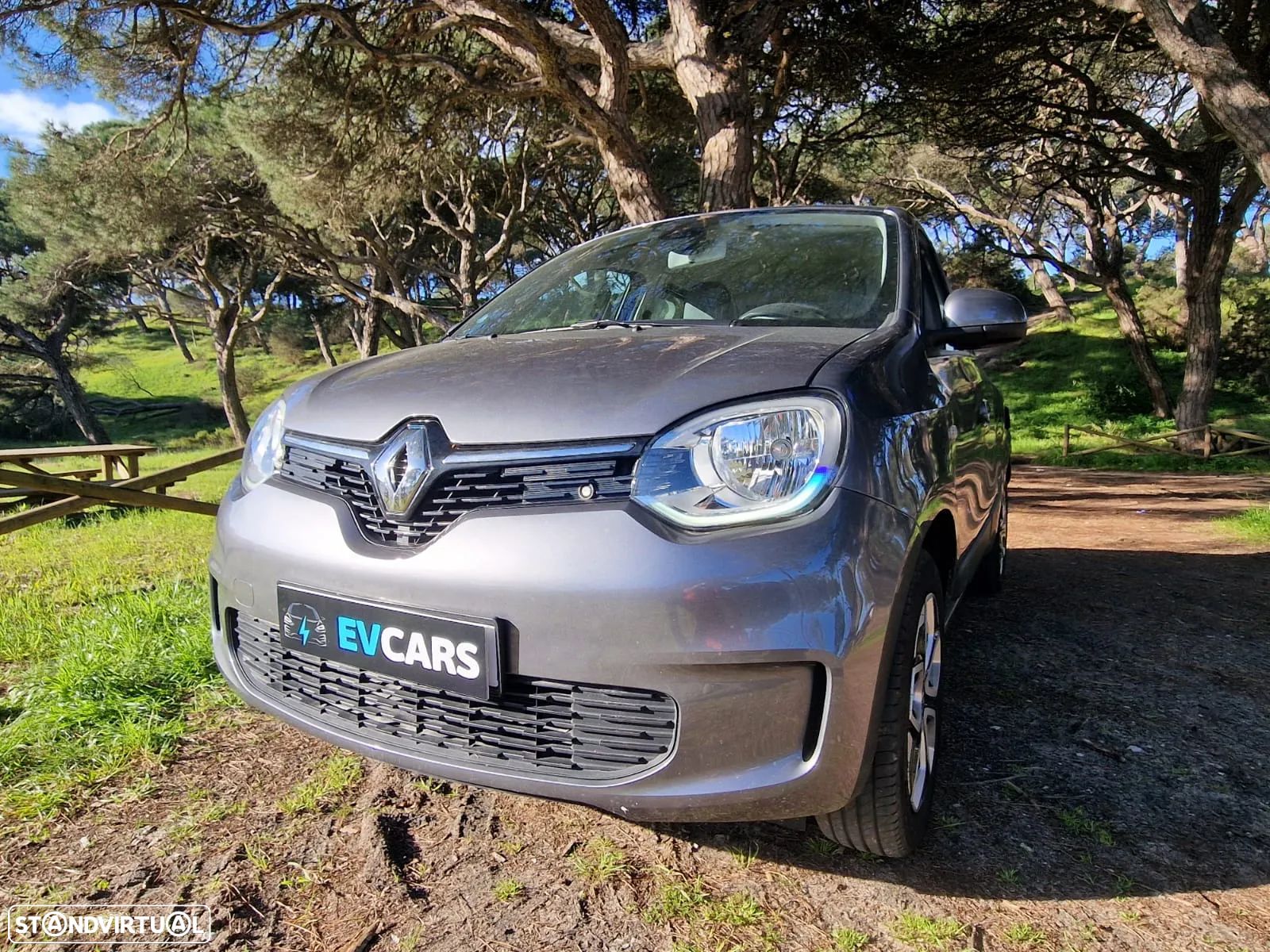 Renault Twingo Electric ZEN - 1