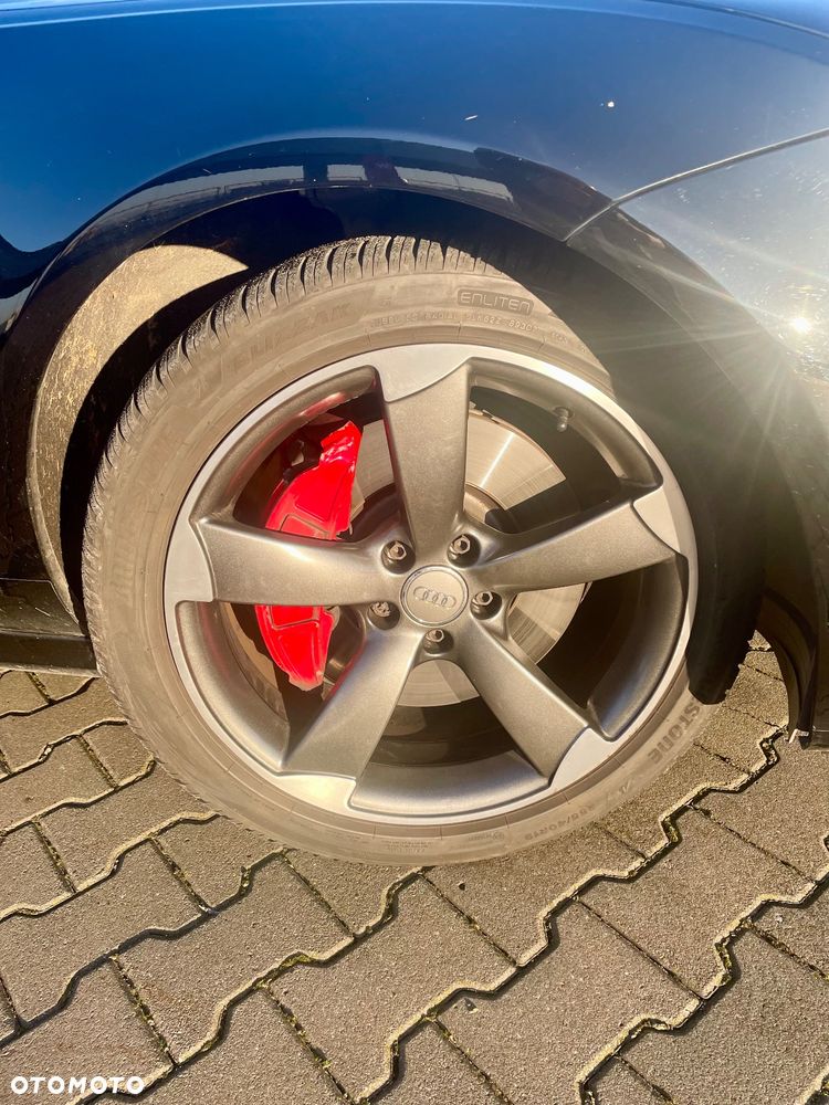 Audi A7 Sportback 3.0 TFSI Quattro S tronic - 5