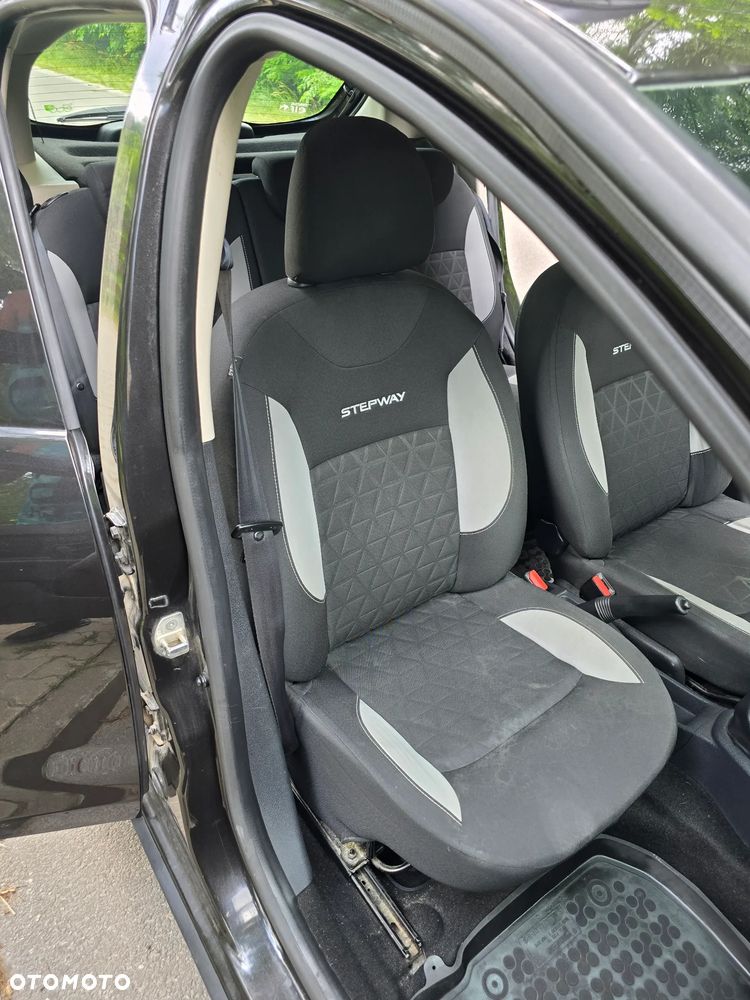 Dacia Sandero Stepway dCi 90 (S&S) Celebration - 23