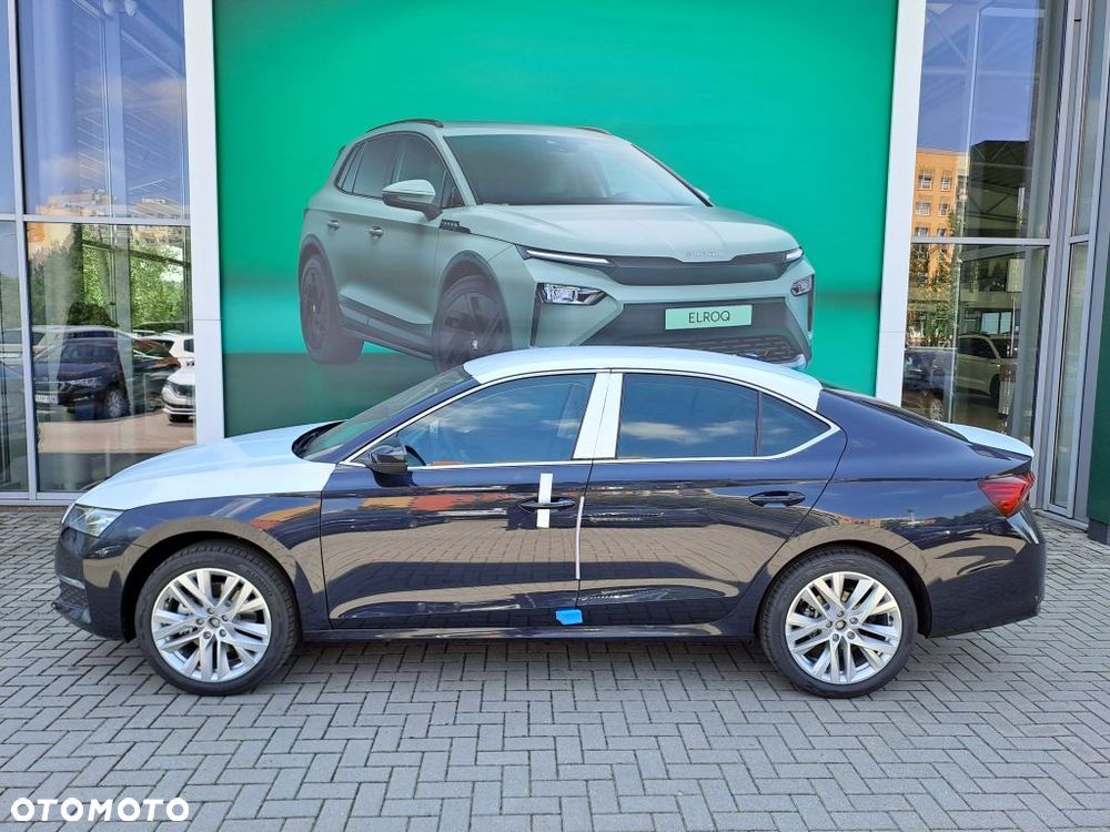 Skoda Octavia 2.0 TSI Drive Selection 4x4 DSG - 5