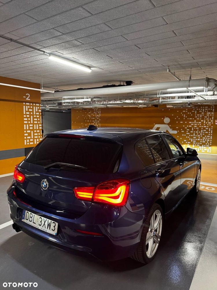 BMW Seria 1 120d - 3