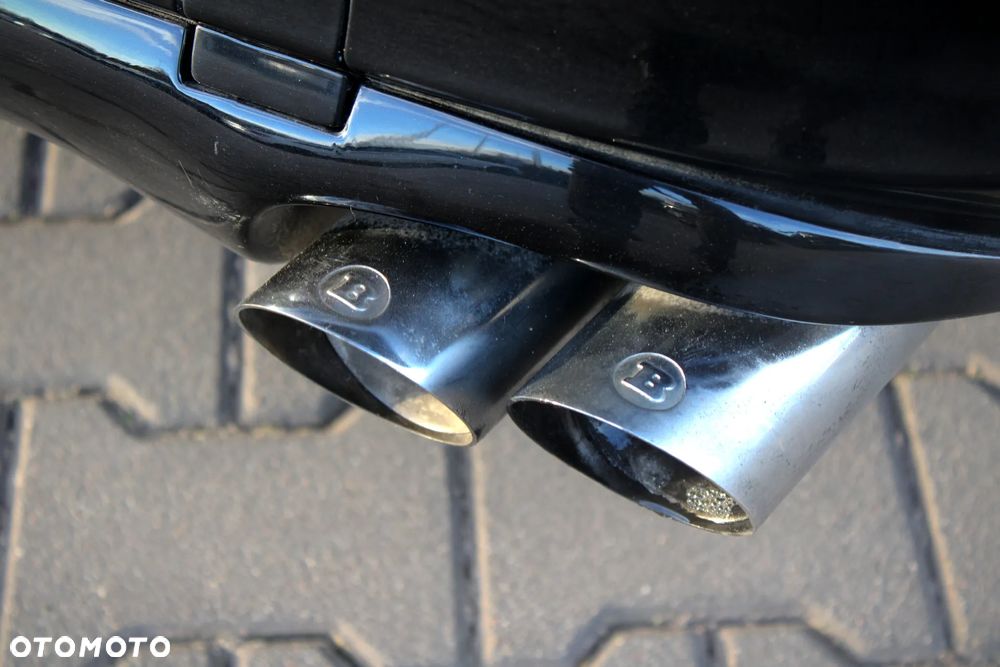 Mercedes-Benz CLS 350 7G-TRONIC - 18