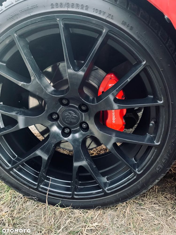Dodge Charger 6.4 Scat Pack - 10