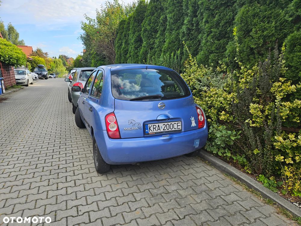 Nissan Micra 1.4 Tekna - 2