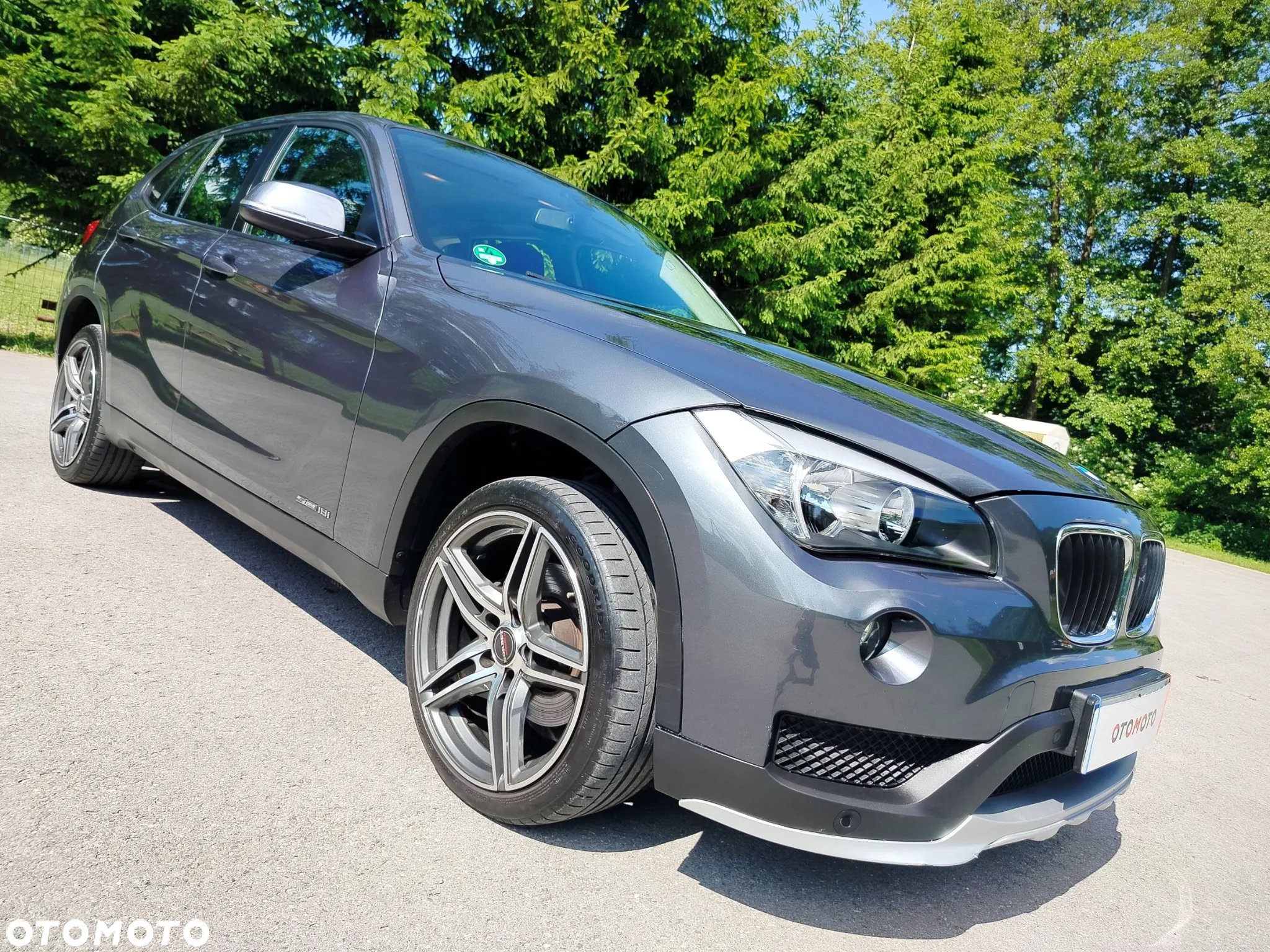 BMW X1 - 24