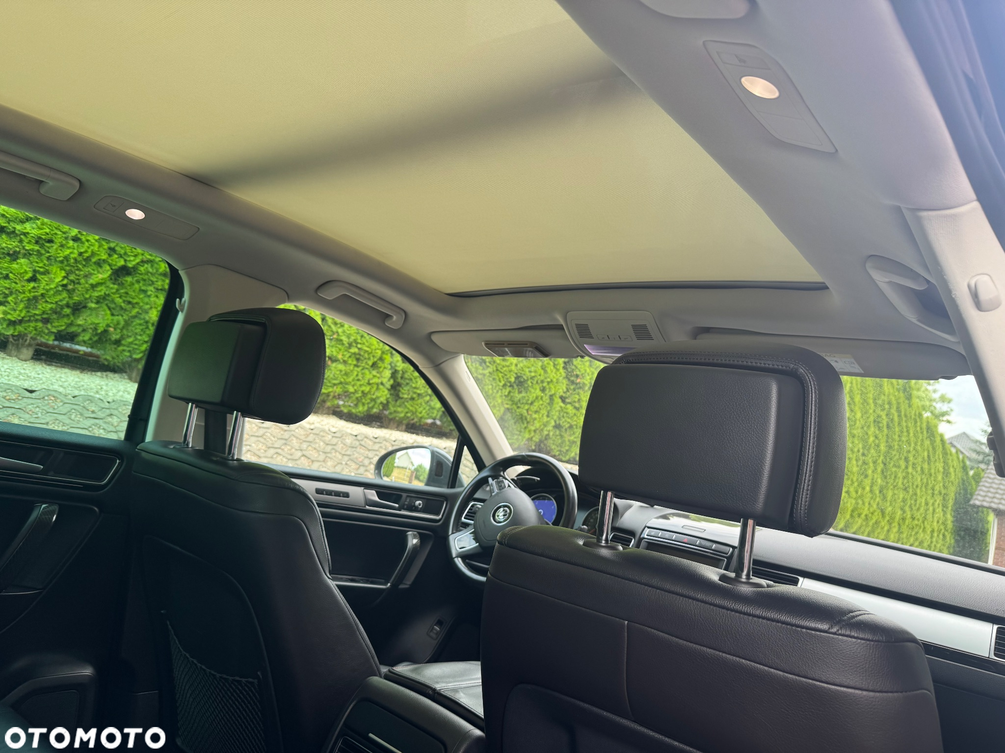 Volkswagen Touareg 3.0 V6 TDI BMT Perfectline R-Style - 26