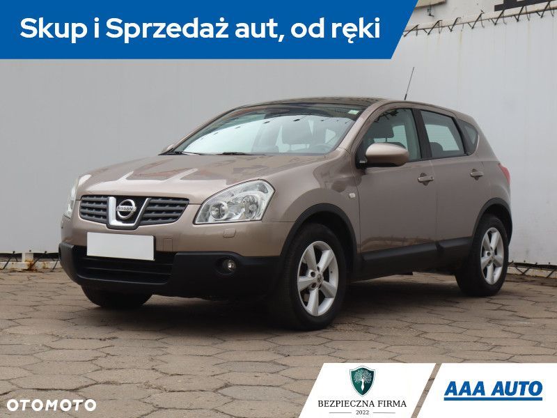 Nissan Qashqai - 3