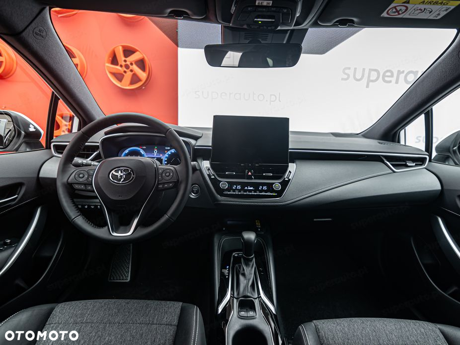 Toyota Corolla - 19