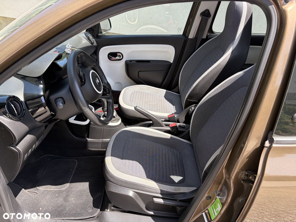 Renault Twingo SCe 70 LIMITED 2018 - 12