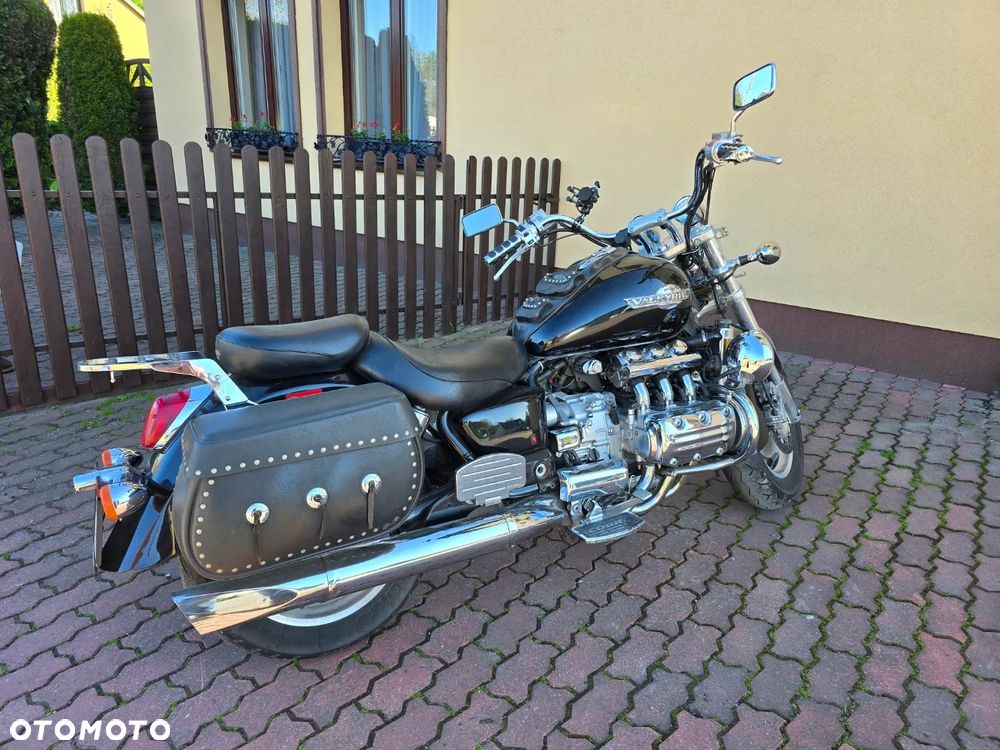 Honda Valkyrie - 6