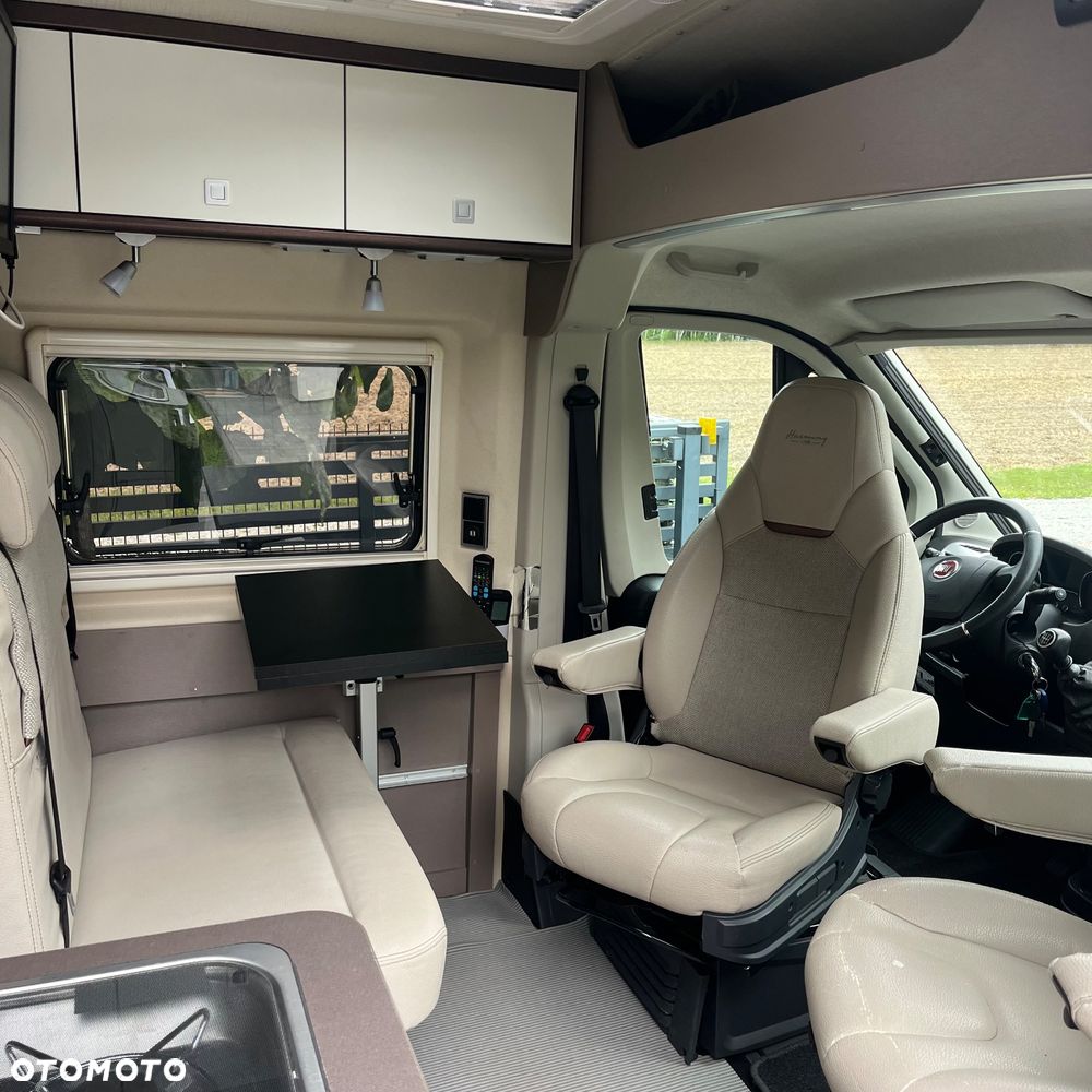 Fiat Ducato L1H1 Panorama - 9
