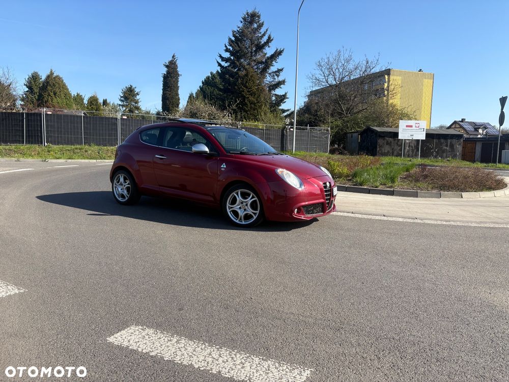 Alfa Romeo Mito 1.6 JTDM Distinctive S&S - 15