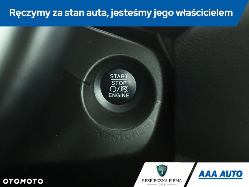 Jeep Renegade - 16