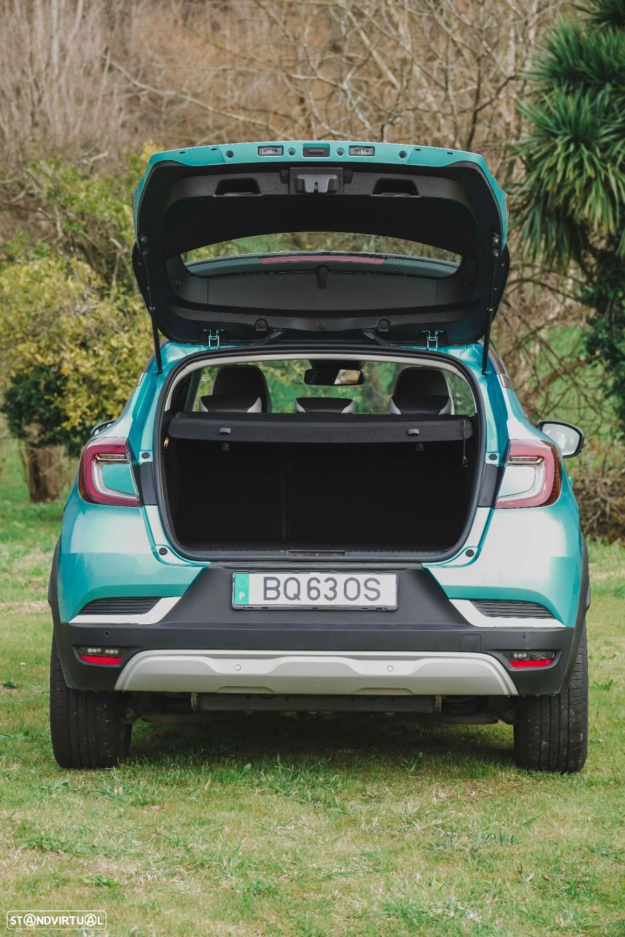 Renault Captur - 56