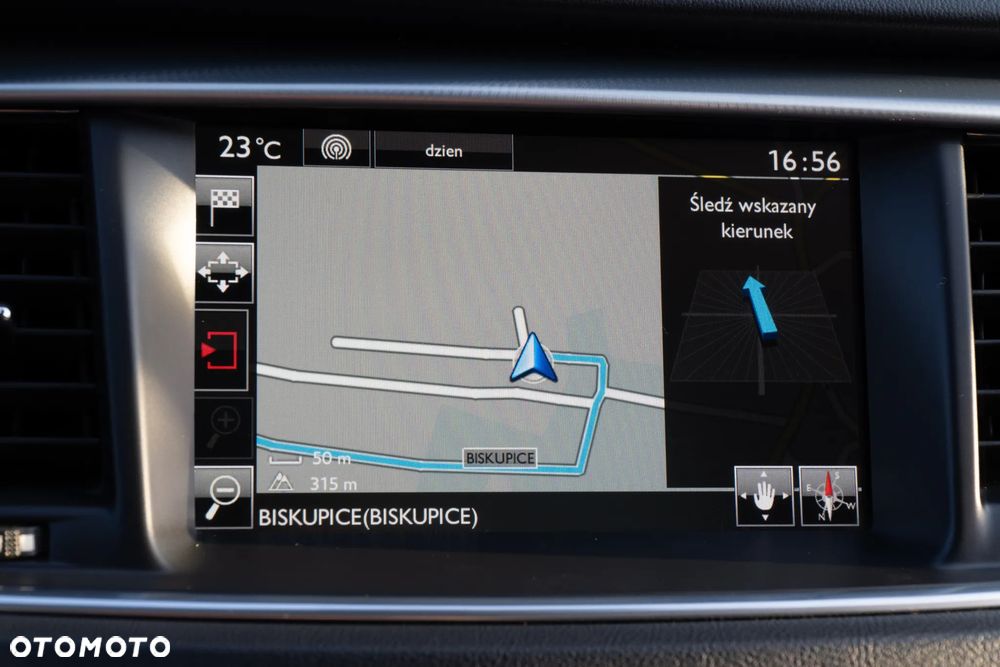 Peugeot 508 2.0 BlueHDi RXH S&S - 26