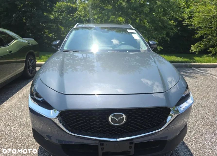 Mazda CX-30 - 3