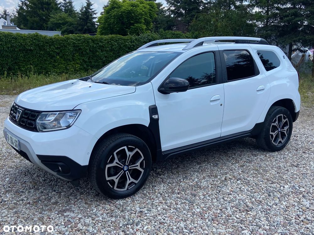 Dacia Duster - 17