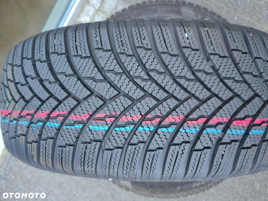 205/55r17 95V Firestone Winterhawk 4 opona pojedyncza  zimowa 2023 - 3