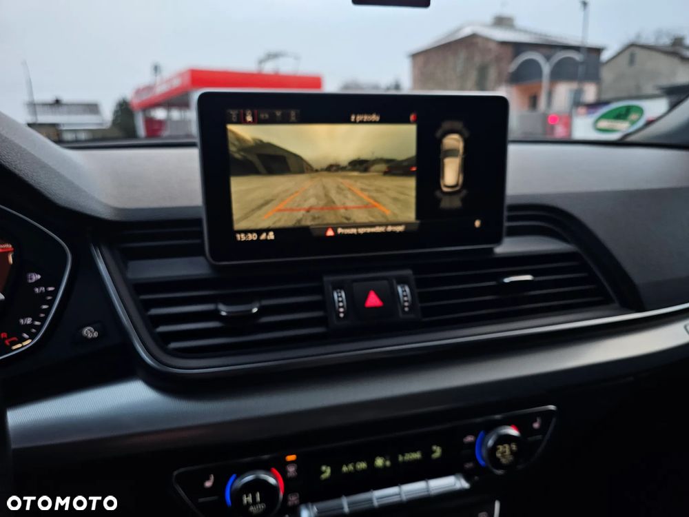 Audi Q5 2.0 TDI quattro (clean diesel) S tronic - 17