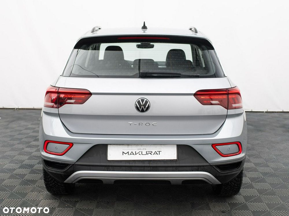 Volkswagen T-Roc 1.5 TSI Life DSG - 9