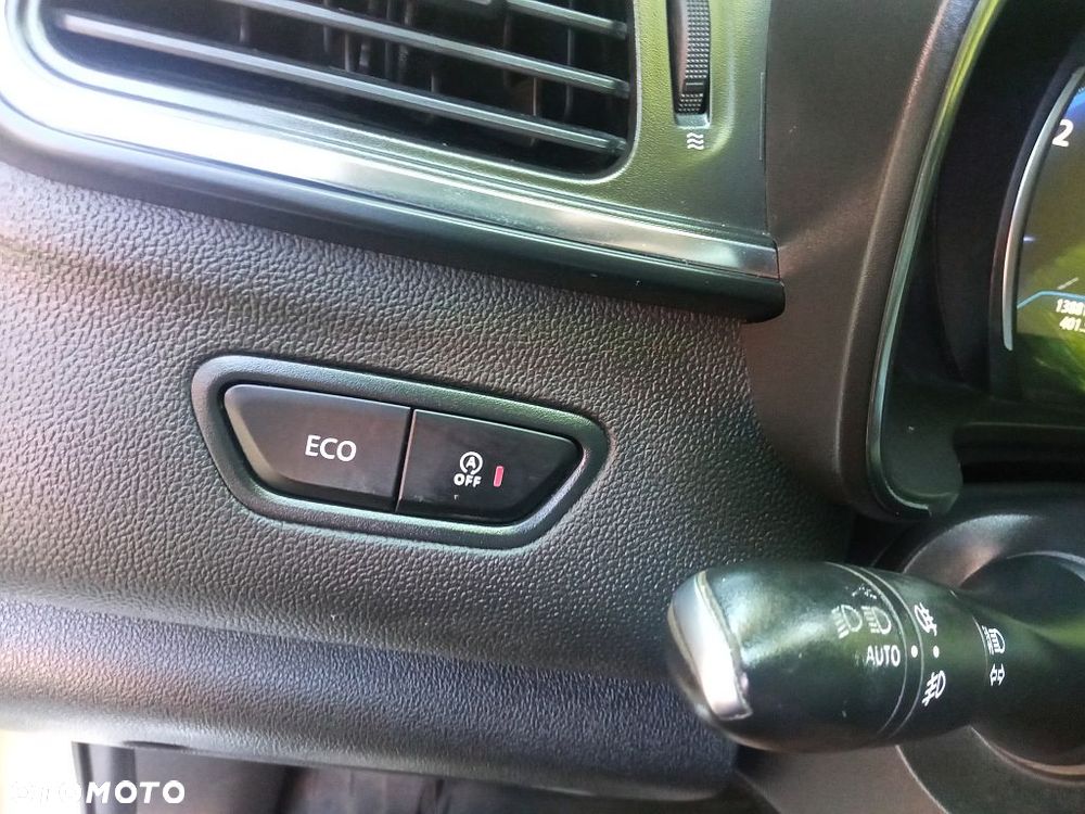 Renault Kadjar 1.5 dCi Energy Limited EDC - 19