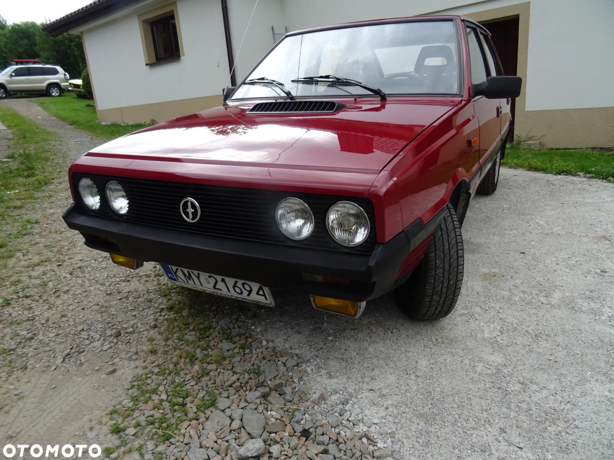 Polonez 1.5 - 1