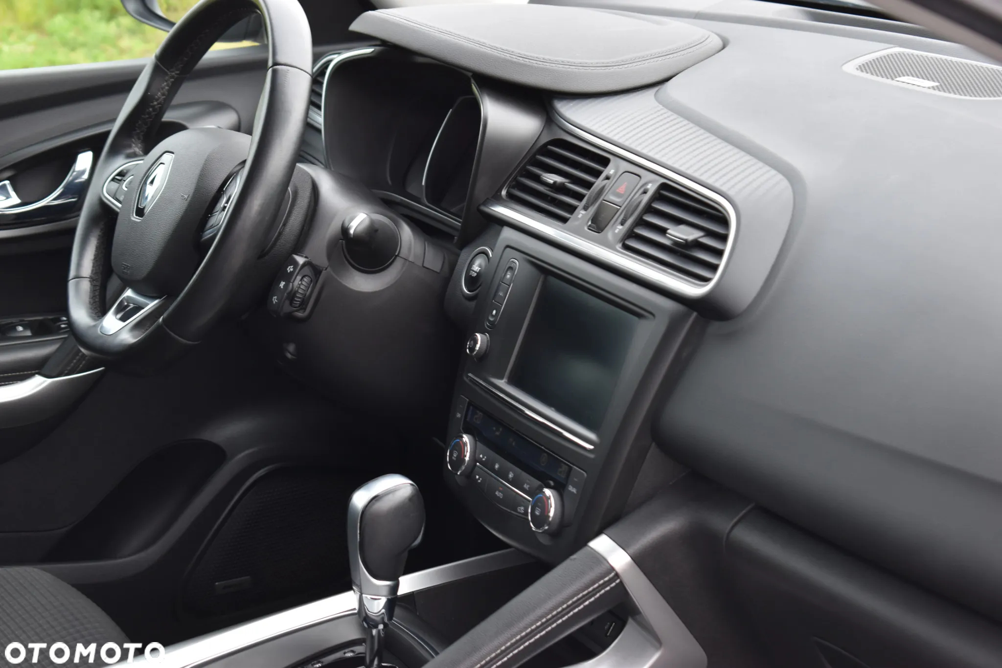 Renault Kadjar Energy dCi 130 X-tronic Bose Edition - 21