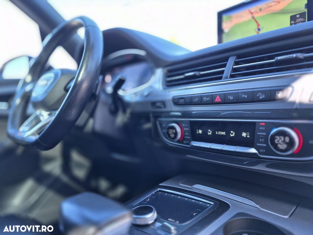 Audi Q7 - 18