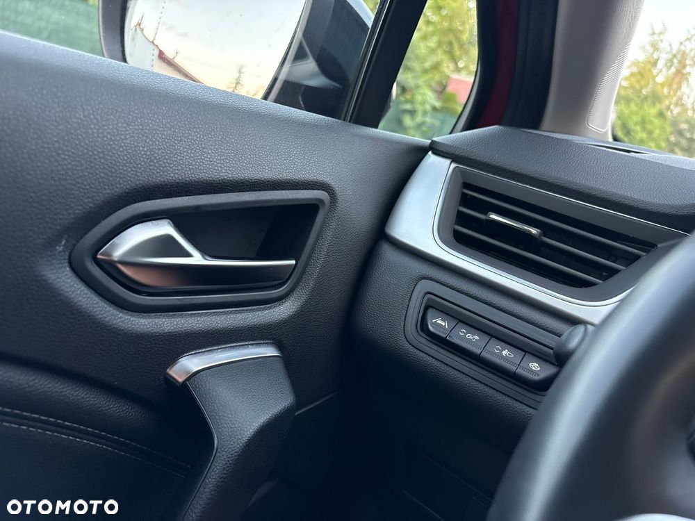 Renault Captur 1.6 E-TECH Full Hybrid 145 Intens - 19