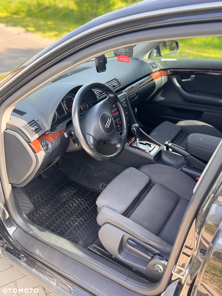 Audi A4 - 18