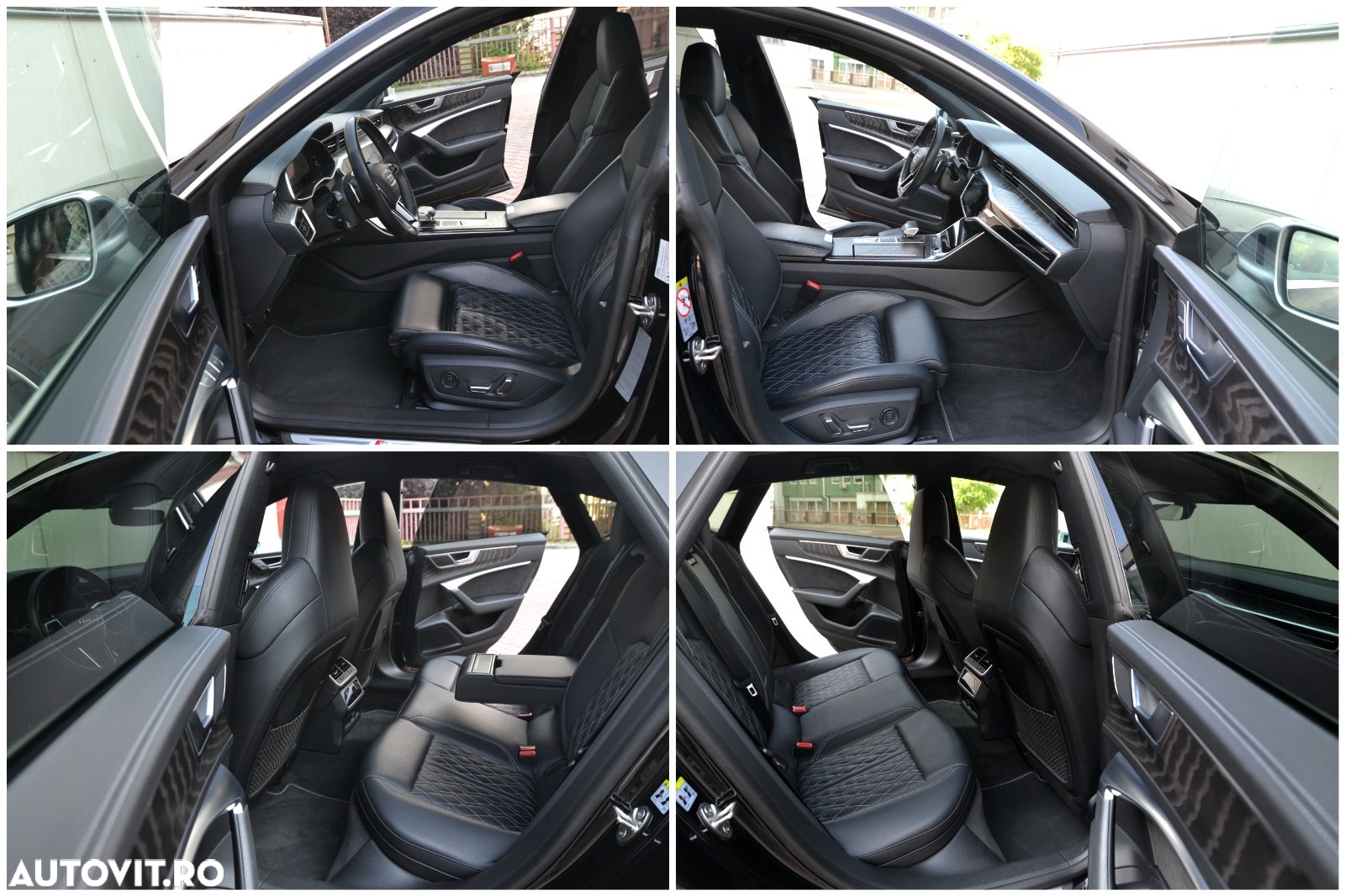 Audi S7 3.0 TDI quattro Tiptronic - 19