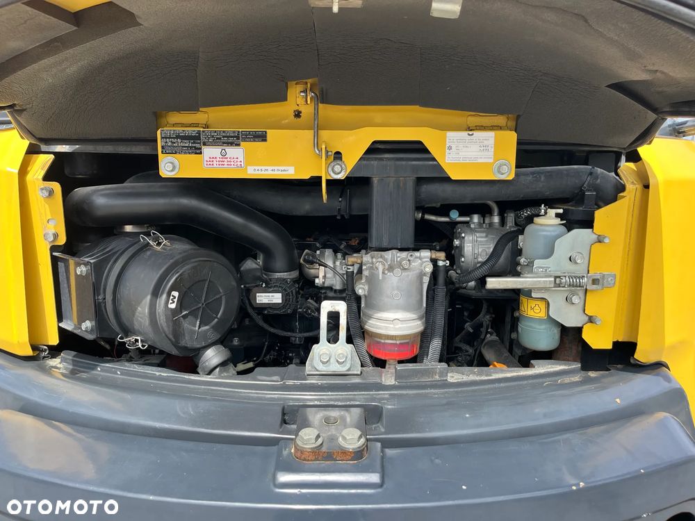 Yanmar VIO080-1A - 18