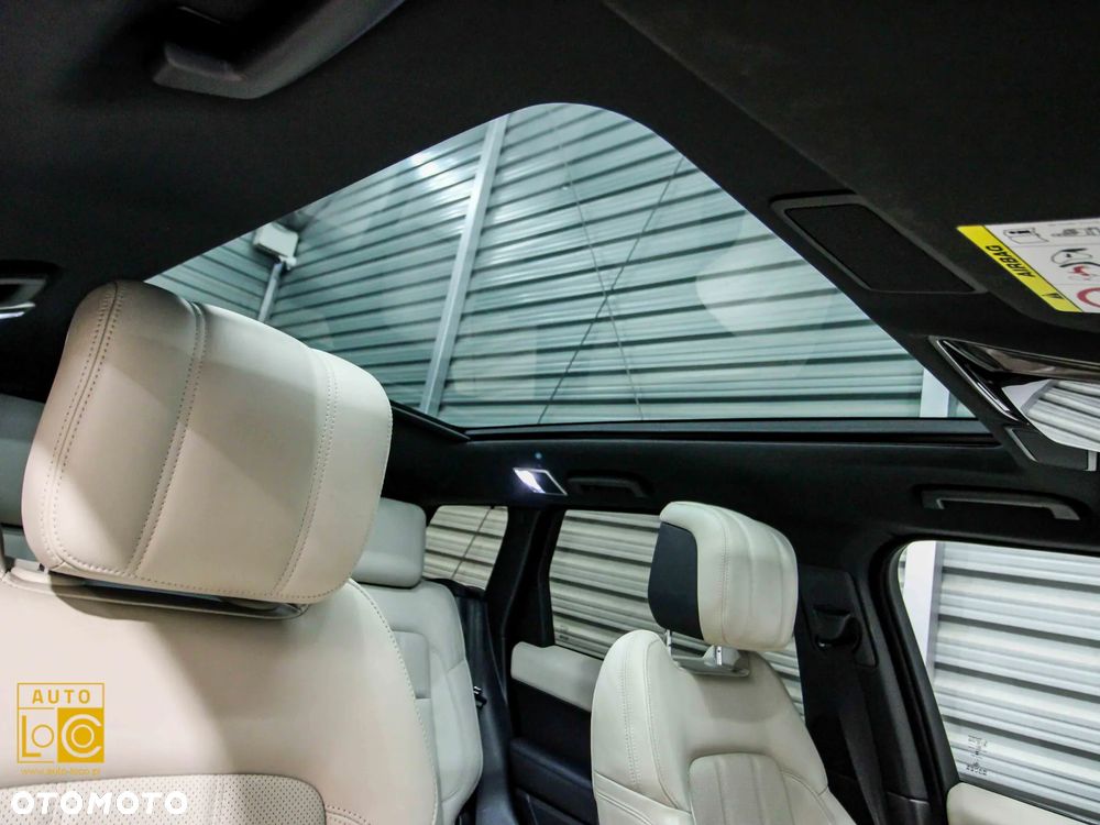 Land Rover Range Rover Sport S 2.0Si4 HSE - 12