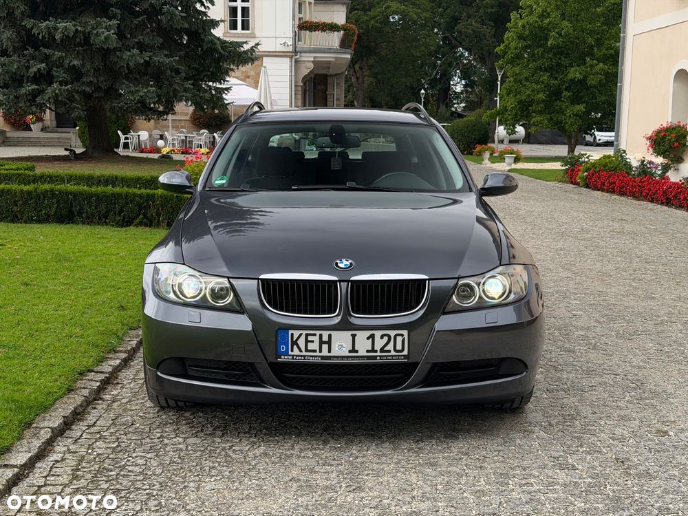 BMW Seria 3 - 2