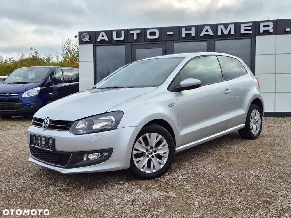 Volkswagen Polo - 22