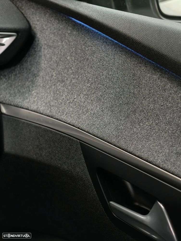 Peugeot 3008 BlueHDi 130 Stop & Start EAT8 GT - 43