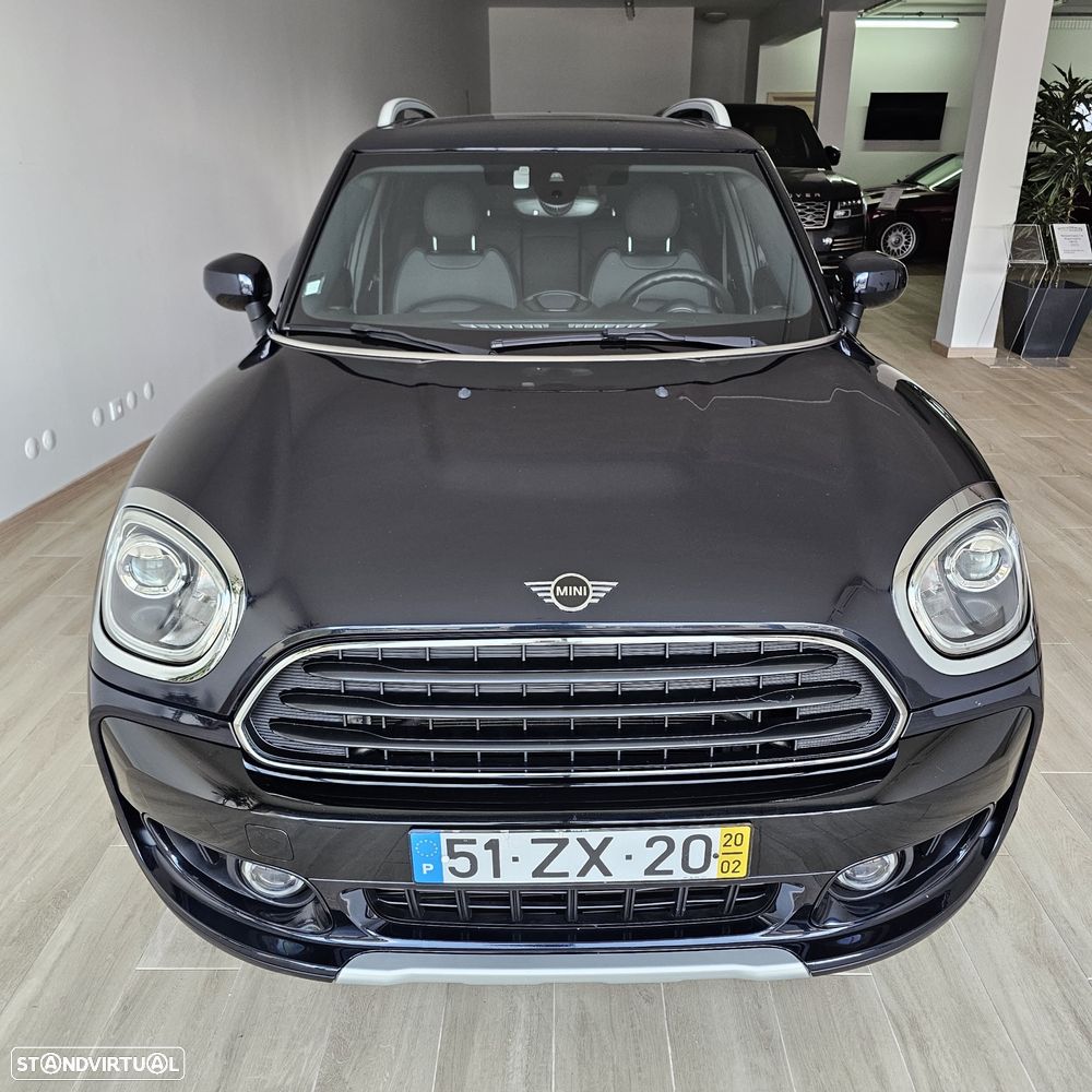 MINI Countryman - 5