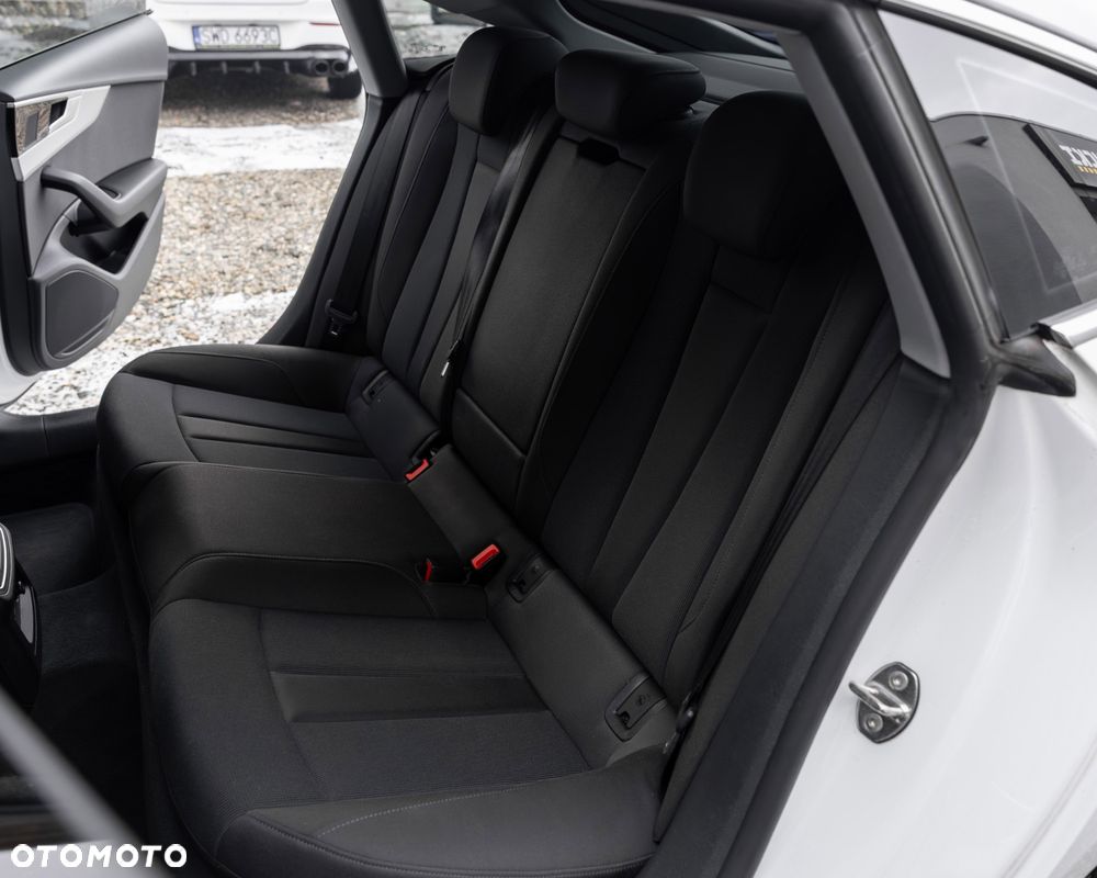 Audi A5 Sportback - 34