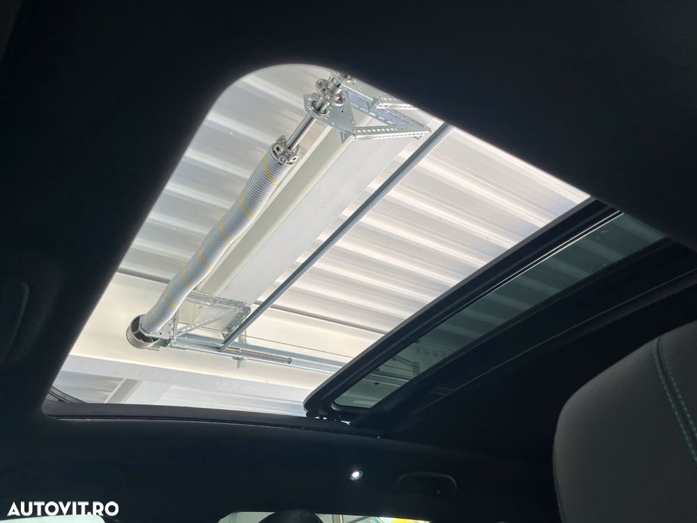 Byd Seal U DM-i AWD PHEV Design - 7
