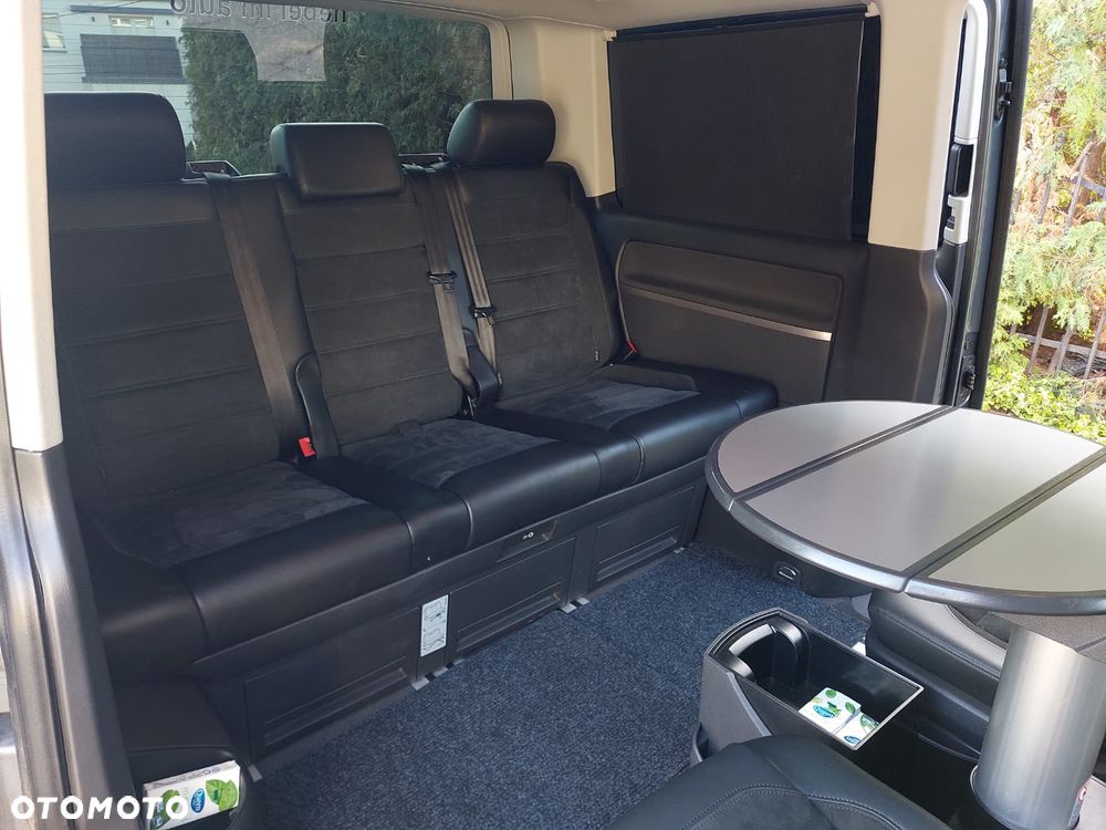 Volkswagen Multivan 2.0 TDI L1 Highline DSG - 20