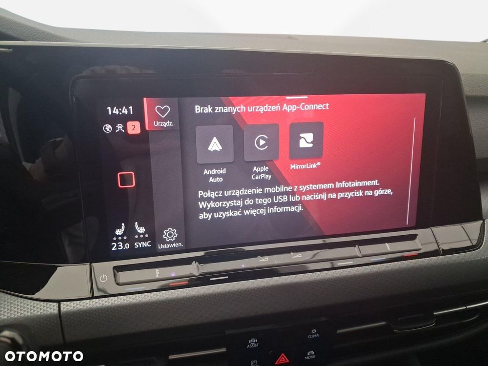 Volkswagen Golf 1.5 TSI EVO Life - 18