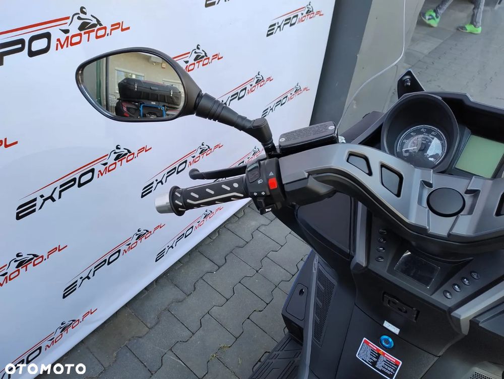 Romet GT MAX - 7
