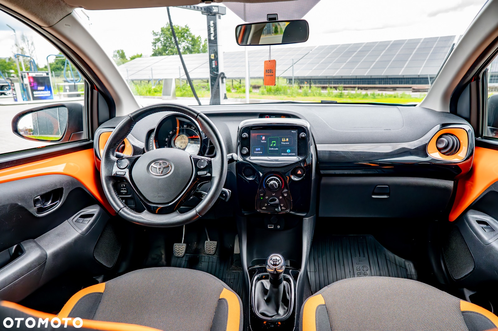 Toyota Aygo 1.0 VVT-i Color Edition - 8