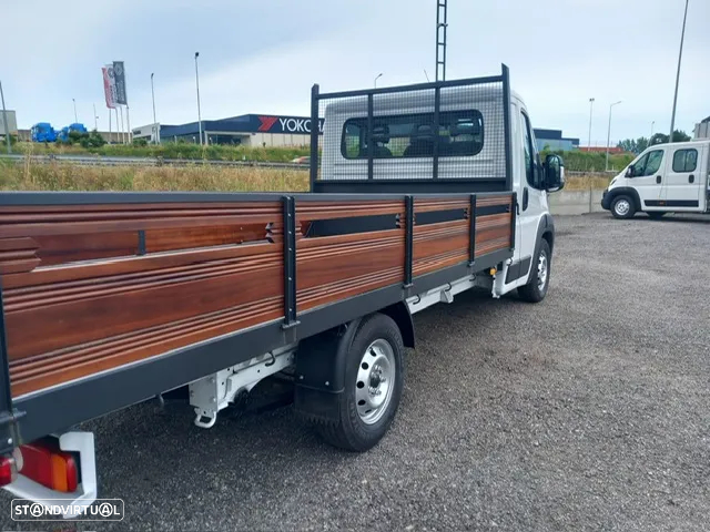 Fiat Ducato 35 2.3 M-Jet L CD - 14
